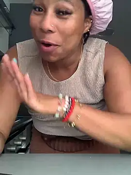 Show Webcam de CurvyDesire1