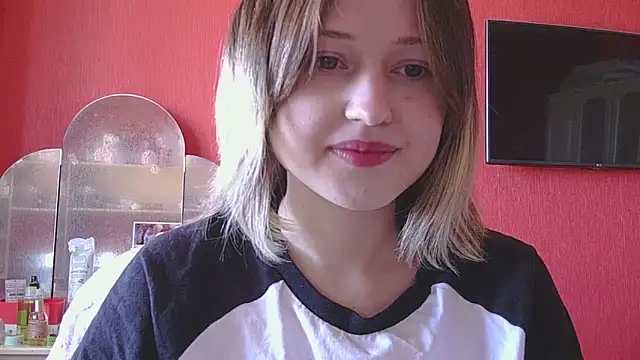 Beloved_Mary Live XXX-Chat