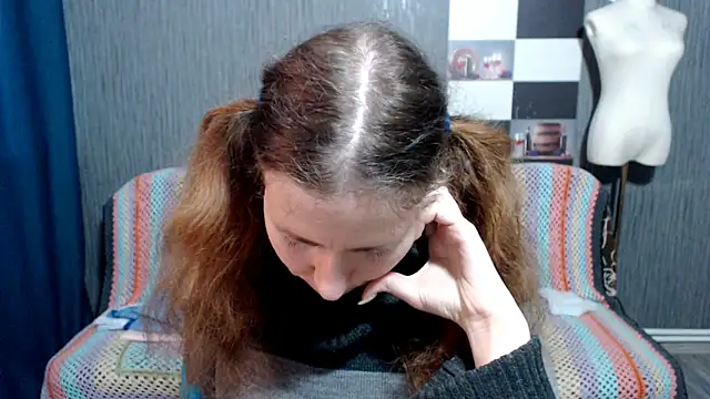 Czat XXX na żywo – pa1e_pr1ncess