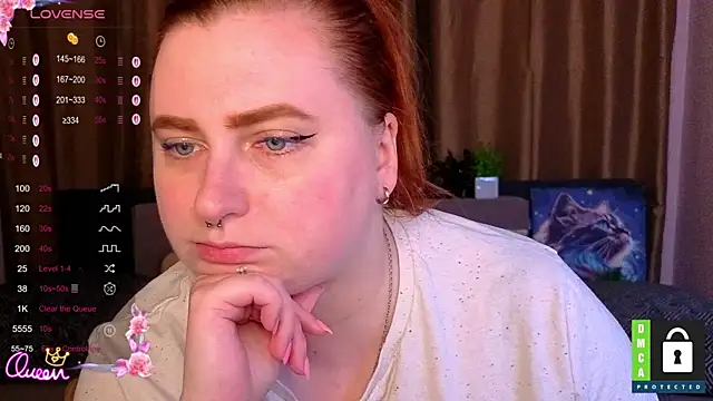 Alicia_love00's Live XXX Chat