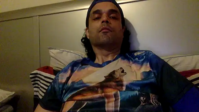 KungFuPanda001's Webcam Show