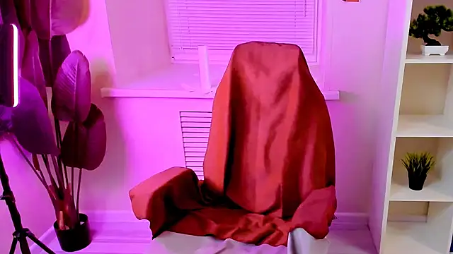 CarolGigglyのライブXXXチャット