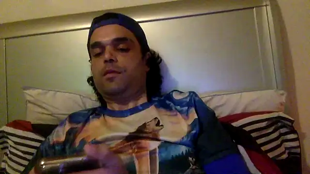 KungFuPanda001's Live XXX Chat