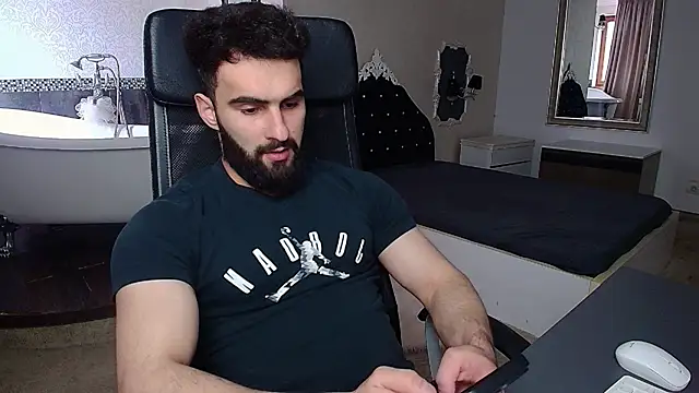 عرض كام MicahLane