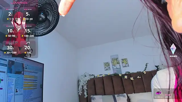 Anita23__ Obrolan Langsung XXX