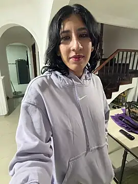 دردشة Violet_rousse7 الجنسية المباشرة