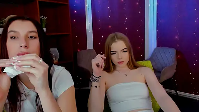 maddy_moah's Live XXX Chat