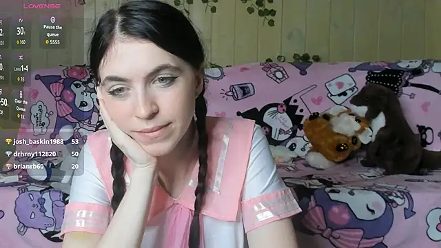 reze_daisies' Live XXX Chat