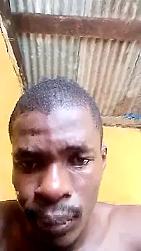 Show Webcam de HornyAss_Bitch