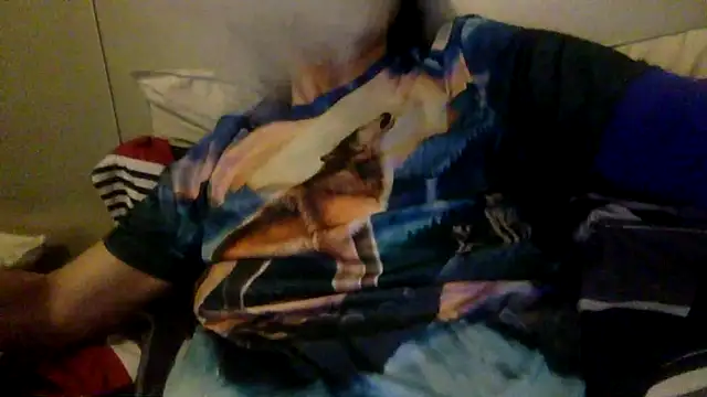 Pertunjukan Kamera Web KungFuPanda001