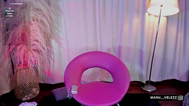 Manu_Velez's Live XXX Chat