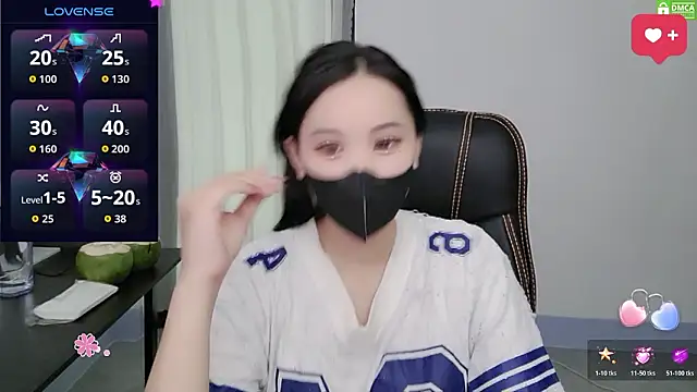 دردشة Dully_ana الجنسية المباشرة