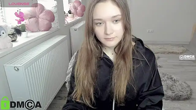 دردشة Elina_X الجنسية المباشرة