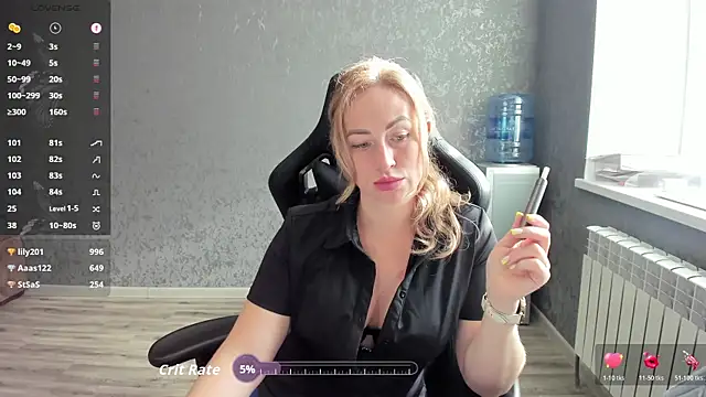 goddeesssssss' Live XXX Chat