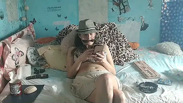 brighteyes77 Live XXX-chat