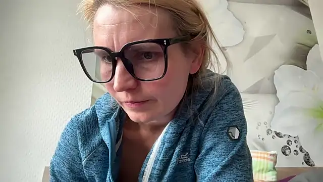 s-te-fan-i Webcam-Show