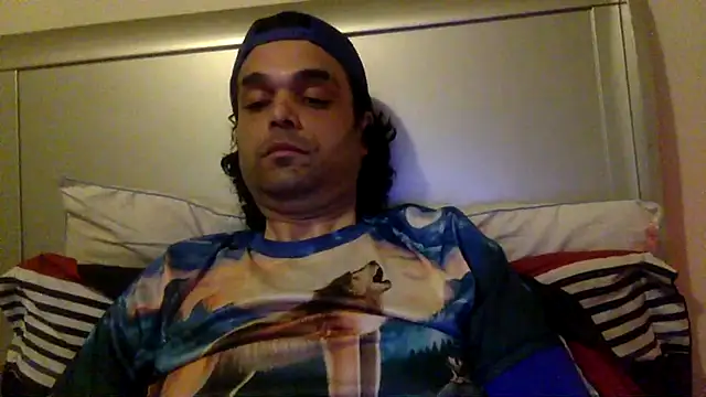 KungFuPanda001 Show Webcam