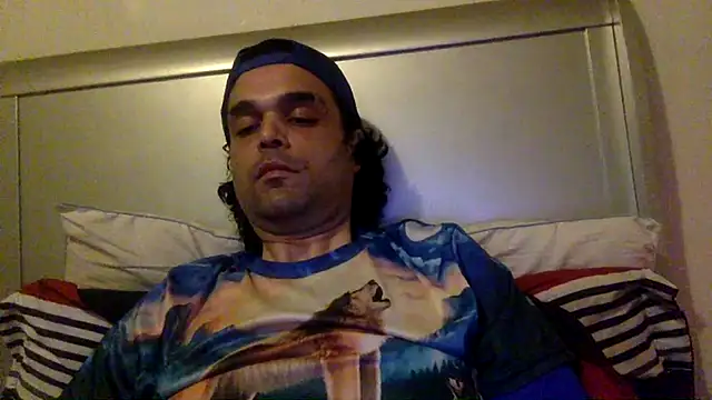 Show webcam de KungFuPanda001