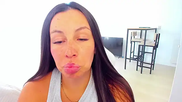 AvisFlowers Chat XXX in diretta