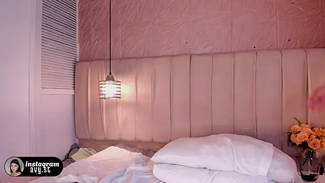 avy_st Obrolan Langsung XXX