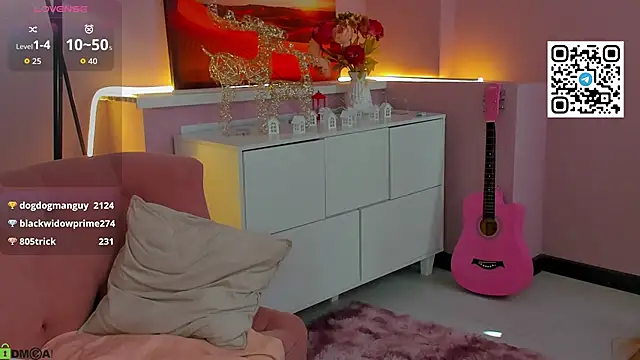 CherryLexi_ Webcam Show