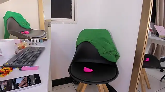 Chat XXX en directo de SabrinaVantress