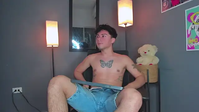 Soft_Temptationxx webkamerás műsora