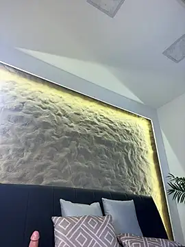 Isa__Blanc webcam show