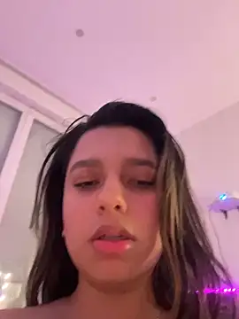 Lusty_Lunaa Webcam-Show