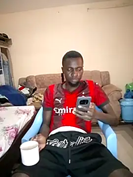 Webkamerová show Brian_johns