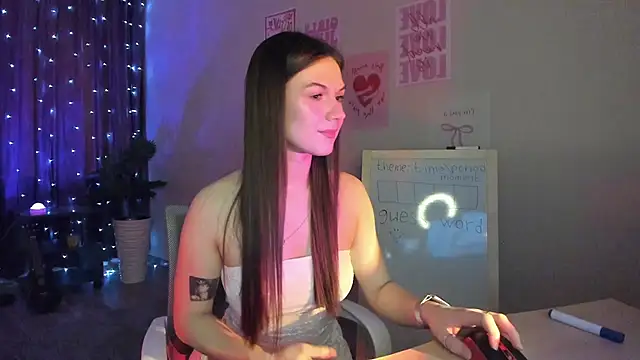 luna_lust_212's Live XXX Chat