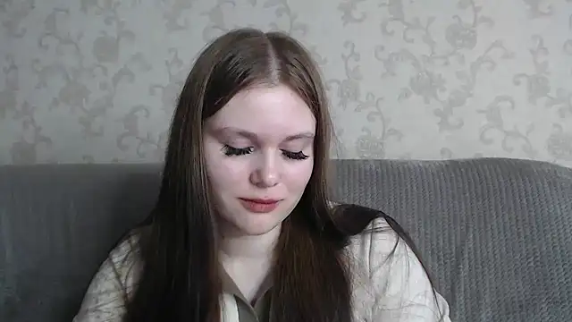 Musegirl Live XXX-Chat