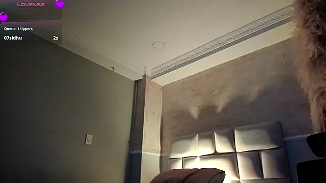 AnaiaClarck Live XXX-chat