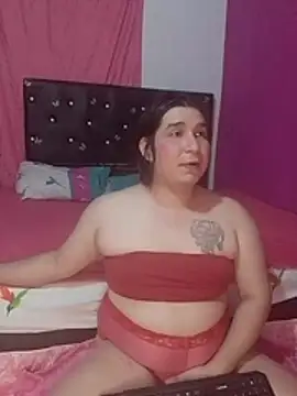 Kaissydoll's Webcam Show