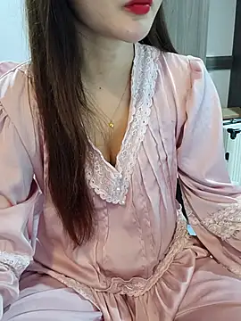 susu_baby Show Webcam