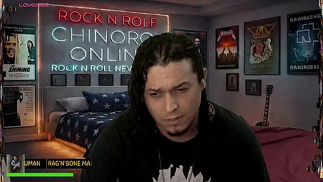 chino_roz's Live XXX Chat