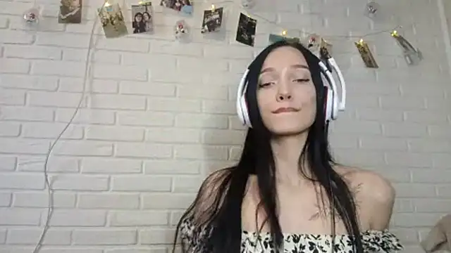 VanettaHartong Live XXX Chat