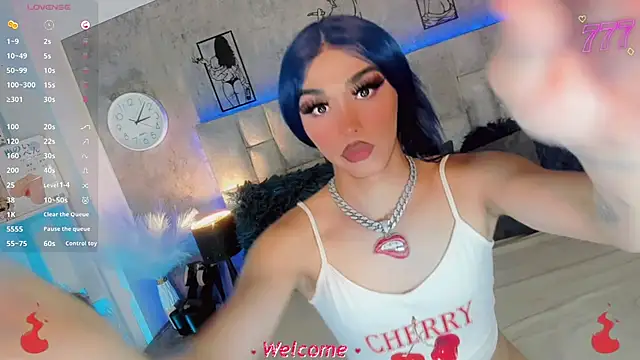 Baby_Aliz Webcamshow