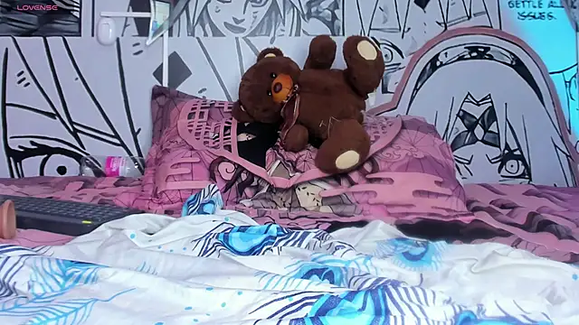 دردشة Megan_cute4u الجنسية المباشرة