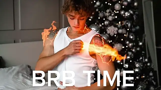 ChaseMuscular Chat XXX live