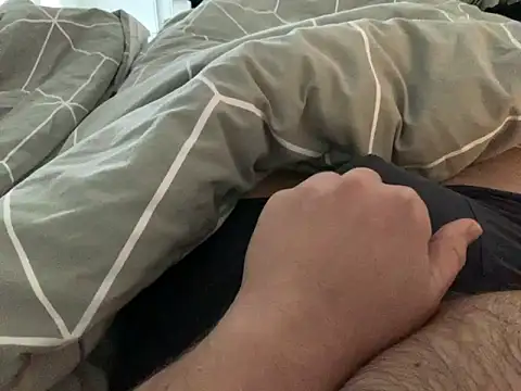 Benni81nrw Webcam-Show