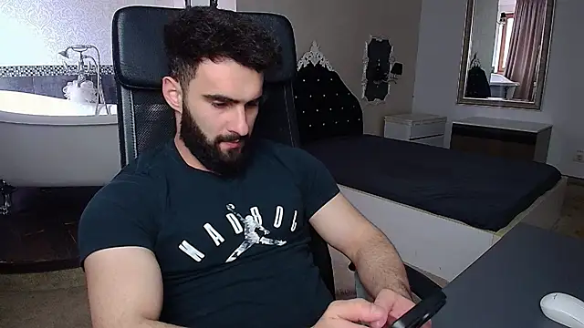 MicahLane 라이브 XXX 채팅