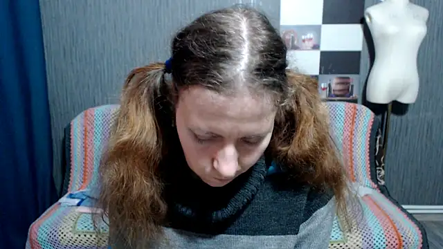 pa1e_pr1ncess' Live XXX Chat