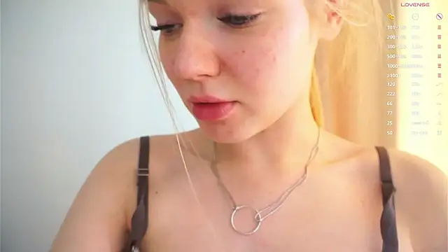 EllenReeves – webcam-show