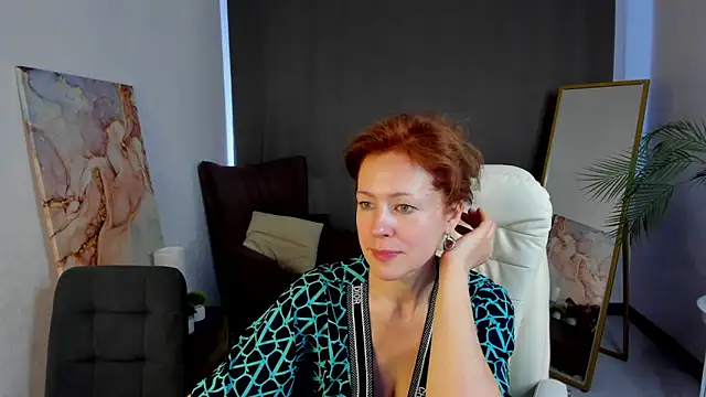 LeticiaRomano's Live XXX Chat