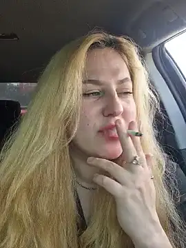 LianaJu's Live XXX Chat