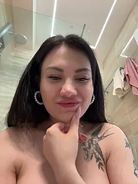 Wet__Bunny Webcam Show