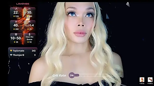 Chat XXX Live YOURHOT_STUFF