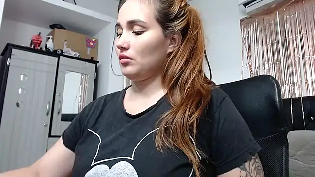 Baby_hornyJM Live XXX Chat