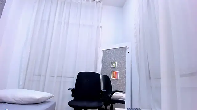 ViictoriiaSaenz Live XXX Chat